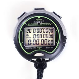 RS-1010stopwatch timer